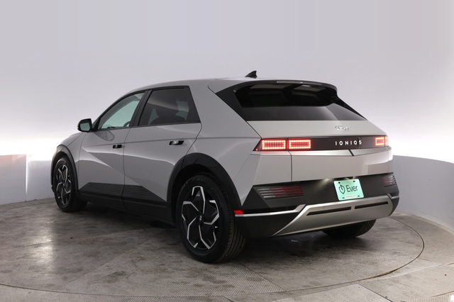 2024 Hyundai IONIQ 5