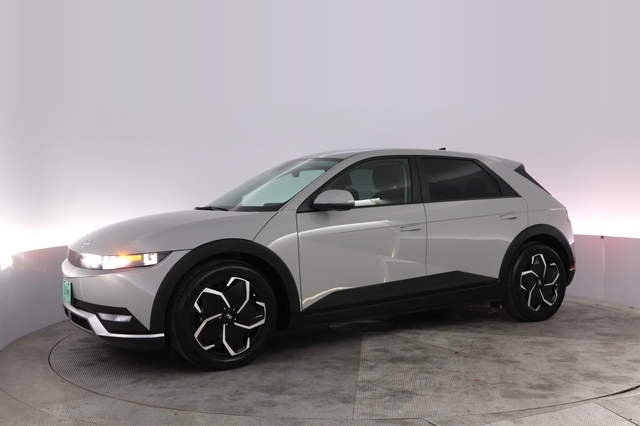 2024 Hyundai IONIQ 5