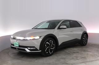 2024 Hyundai IONIQ 5