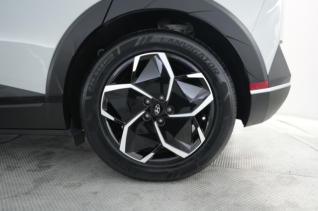 2024 Hyundai IONIQ 5