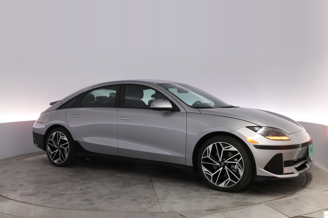 2024 Hyundai IONIQ 6