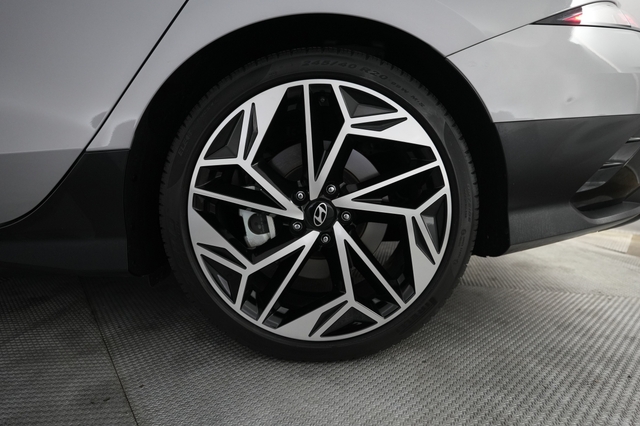 2024 Hyundai IONIQ 6