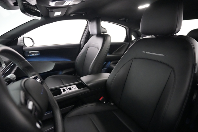 2024 Hyundai IONIQ 6
