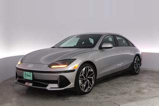 2024 Hyundai IONIQ 6