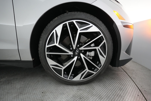 2024 Hyundai IONIQ 6
