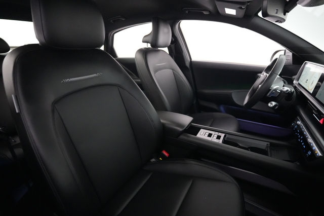 2024 Hyundai IONIQ 6