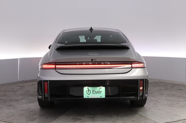 2024 Hyundai IONIQ 6