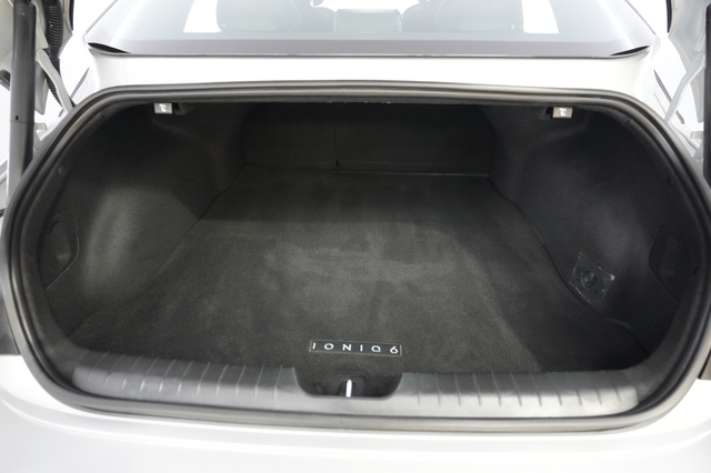 2024 Hyundai IONIQ 6