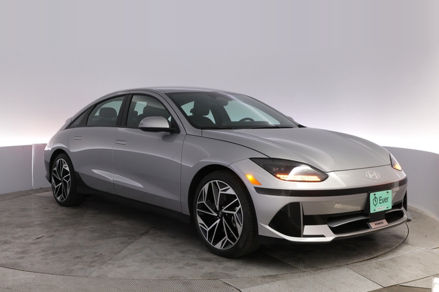2024 Hyundai IONIQ 6