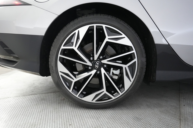 2024 Hyundai IONIQ 6