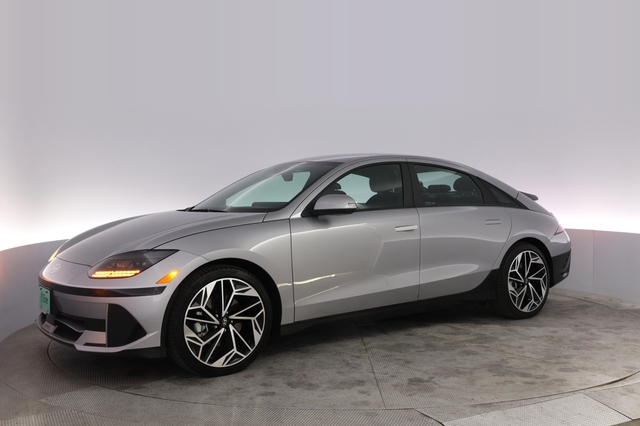 2024 Hyundai IONIQ 6