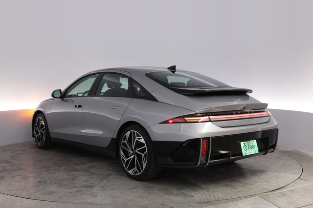 2024 Hyundai IONIQ 6