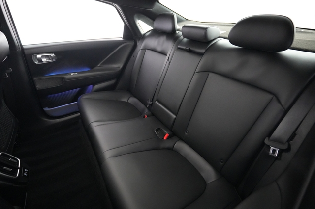 2024 Hyundai IONIQ 6