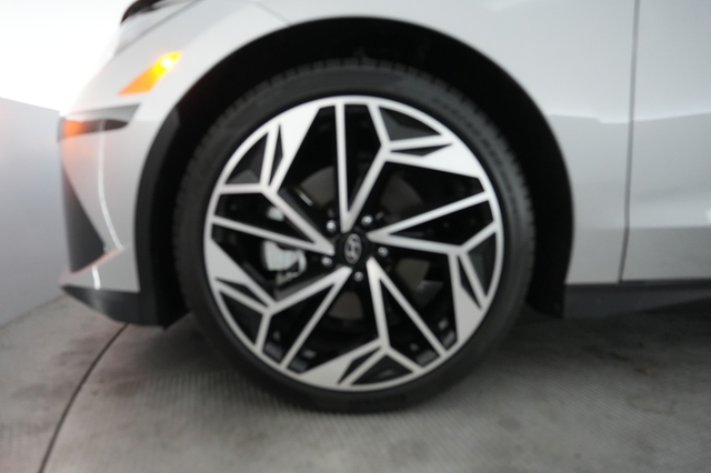 2024 Hyundai IONIQ 6