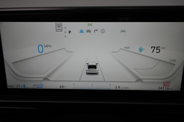 2024 Hyundai IONIQ 6