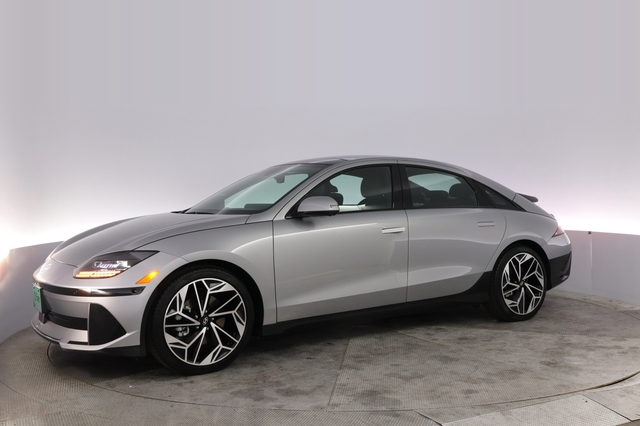2024 Hyundai IONIQ 6