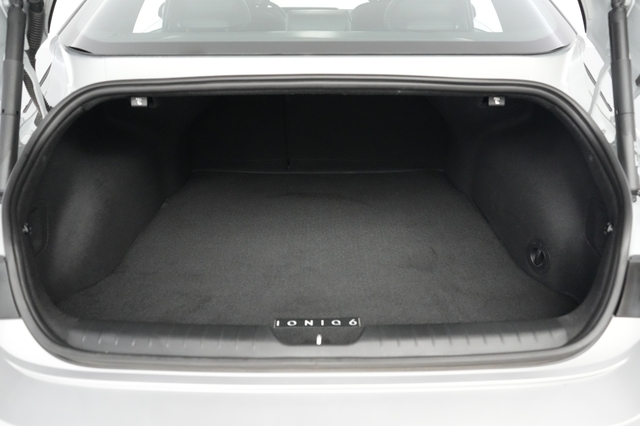 2024 Hyundai IONIQ 6