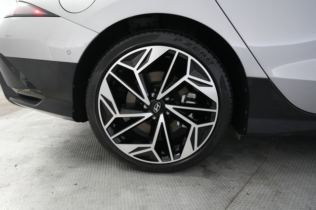 2024 Hyundai IONIQ 6