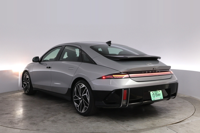 2024 Hyundai IONIQ 6