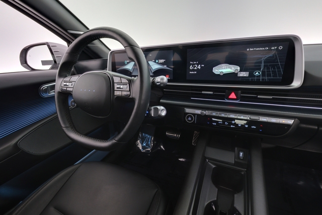 2024 Hyundai IONIQ 6