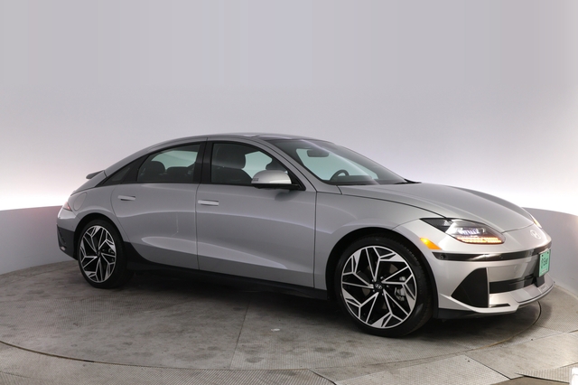 2024 Hyundai IONIQ 6
