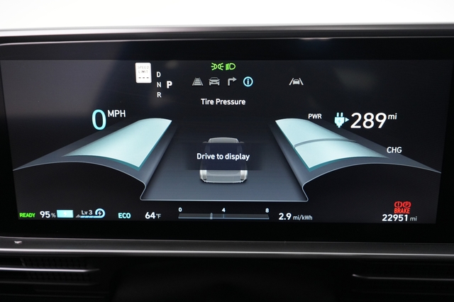 2024 Hyundai IONIQ 6