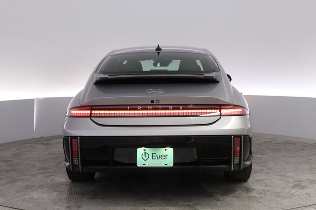 2024 Hyundai IONIQ 6