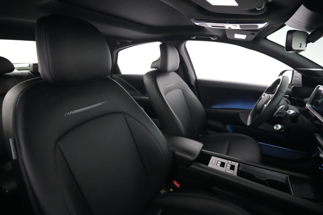 2024 Hyundai IONIQ 6