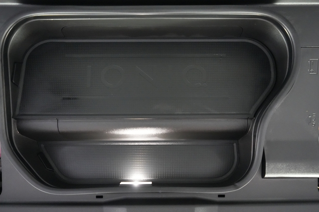 2024 Hyundai IONIQ 6