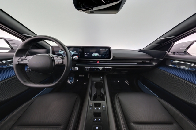 2024 Hyundai IONIQ 6