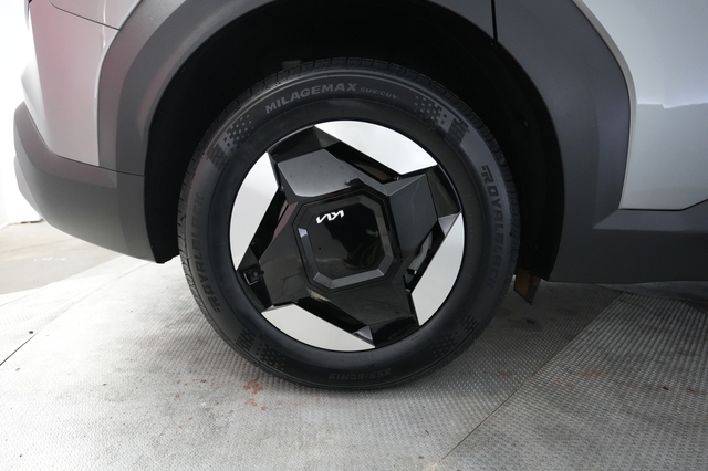 2024 Kia EV9