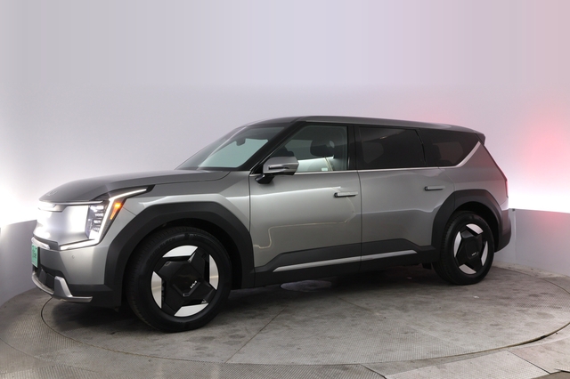 2024 Kia EV9