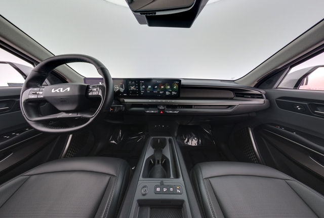 2024 Kia EV9