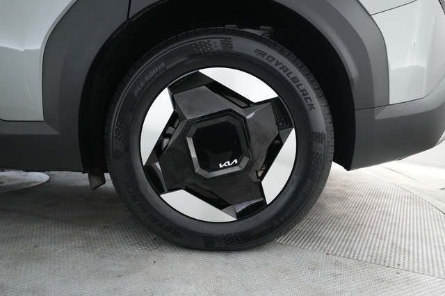 2024 Kia EV9
