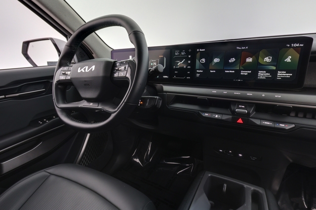 2024 Kia EV9