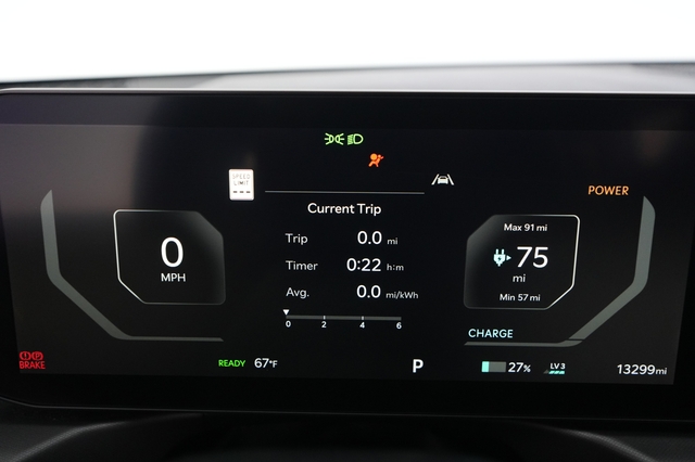 2024 Kia EV9