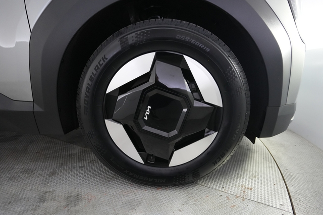 2024 Kia EV9