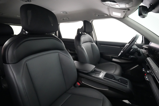 2024 Kia EV9