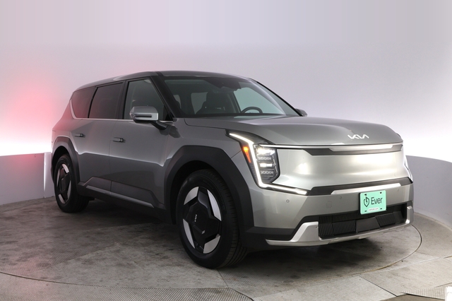 2024 Kia EV9