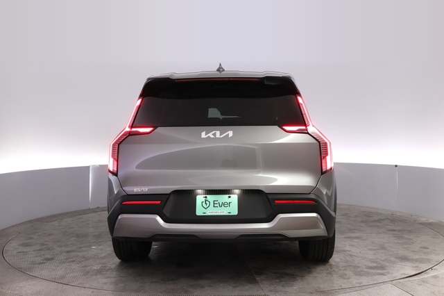 2024 Kia EV9