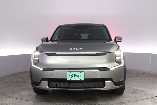 2024 Kia EV9