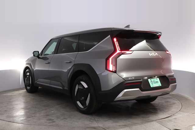 2024 Kia EV9