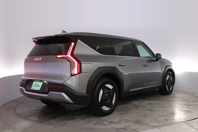 2024 Kia EV9