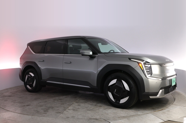 2024 Kia EV9