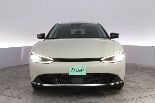 2024 Kia EV6