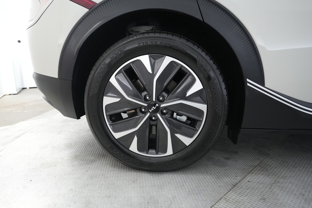 2024 Kia EV6