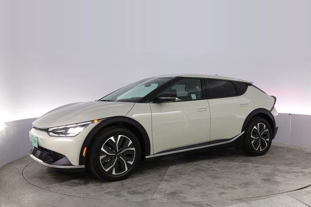 2024 Kia EV6