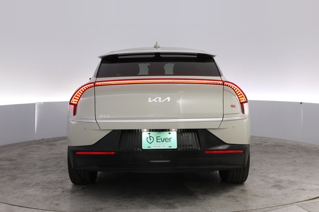 2024 Kia EV6