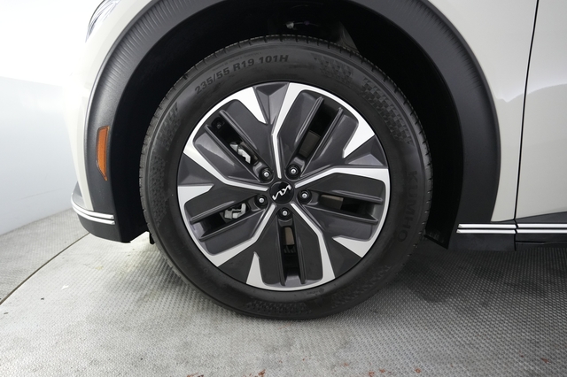 2024 Kia EV6