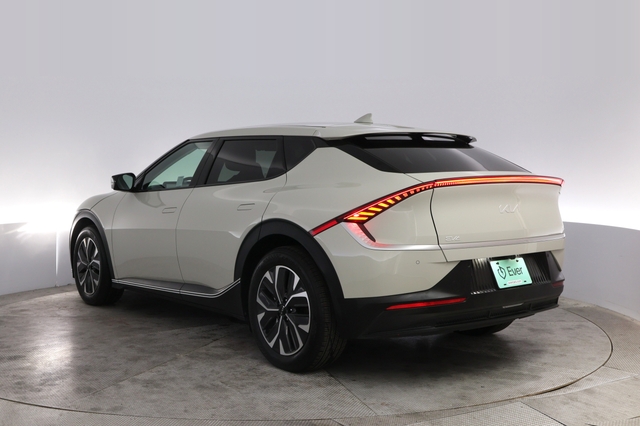 2024 Kia EV6